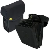 LEE Filters Lee Field Pouch Schwarz