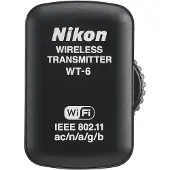 Nikon WT-6 Wireless-LAN-Adapter