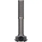 Zoom SSH-6 Stereo Shotgun Microphone für H5/H6/Q8