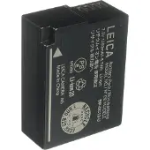 Leica 19500 Q (TYP 116) BP-DC12 Lithium Ion Akku