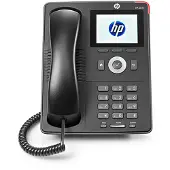 HP J9765A Telefon, Farbdisplay, Ethernet