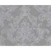 AS-Creation Vliestapete "Elegance" Barock gemustert ornamental leicht strukturiert Landhaus Tapete Barock Tapeten Wohnzimmer Schlafzimmer Küche Flur Büro