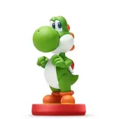 Nintendo amiibo Super Mario Collection Yoshi