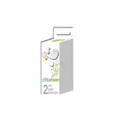 SodaStream 7290002793120, 2 Stück(e), Wasserfilterabdeckung