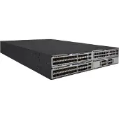 HP FlexFabric 5930, Managed, L3