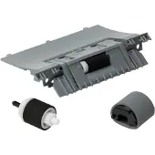HP CF081-67903, Trenn-Pad, Schwarz