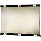 Sunbounce SUN-BOUNCER BIG KIT Zebra Gold / Silber - Rückseite Weiss (1 Naht) 300-320