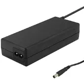 Qoltec 50069, Laptop, 220 - 240 V, 50 - 60 Hz, 65 W, 18.5 V, AC-an-DC