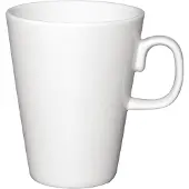 Olympia Whiteware Kaffeebecher 31cl
