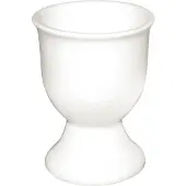Olympia weißer Eierbecher