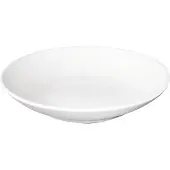 Olympia Whiteware tiefe runde Teller 26cm