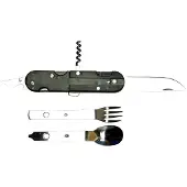 Origin Outdoors Biwak Mount Besteck
