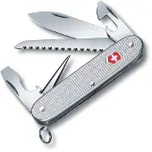 Victorinox Farmer Alox Multitool