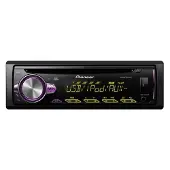 Pioneer DEH-S2000UI