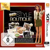 Nintendo New Style Botique [3DS]