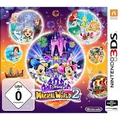 Disney Magical World 2 - 3DS