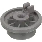 Bosch Geschirrspülerrad für 00165314