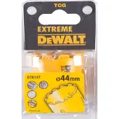 DeWalt Lochsaege HM-staubbestueckt 44x40mm