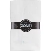 Zone Handtuch Classic White 100 x 50 cm