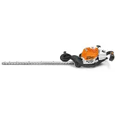 Stihl HS 82 T 0,7 kW Profi Motor Heckenschere 75 cm Schnittlänge ( 4237 011 2952 )