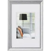 Walther design Lounge silver 15x20 Resin JA520S