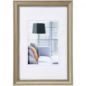 Walther design Lounge steel 20x30 Resin JA030D