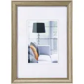 Walther design Lounge stahl 15x20 Kunststoff