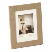 Walther design Holzrahmen HO040C Home 30x40cm beige
