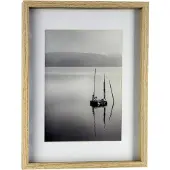 Nielsen 1140002 Holzrahmen Aura eiche 40x50cm