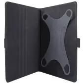 SBS Tablet-Cover Universal Tablet-Größen bis zu 8 Zoll 17,8 cm (7) Book Cover Schwarz TABOOKLITEUN7K