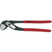 Teng Tools Adjustable pliers grooved jaws 250mm (7417-0101)