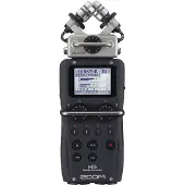 Zoom H5 portabler Audiorecorder