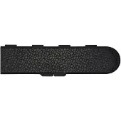 Bisbell Klingenschutz Bladeguard Schwarz 26 cm