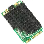 Mikrotik 802.11a/c High Power miniPCI-e