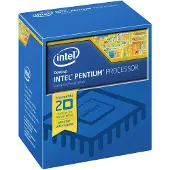Intel BX80662G4400 Pentium Prozessor G4400 3,3 GHz FCLGA1151