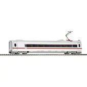 Piko tt 47690 TT ICE 3 Personenwagen 1. Klasse mit Stromabnehmer, DB AG, Ep. V