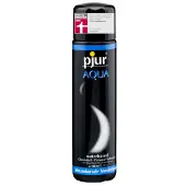 Pjur Aqua Wasserbasis Gleitmittel - 100 ml