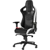 Noblechairs Epic Pu Real Leather Gaming-stuhl