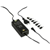 Nedis Acpa004 Laptop-ladegerät