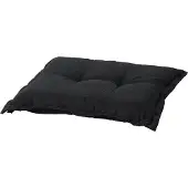 Madison HOCKERAUFLAGE Auflage HOCKF115 Rib Black F115