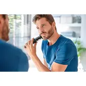 Philips Beardtrimmer series 7000 - Vakuum-Bartschneider - BT7201/15
