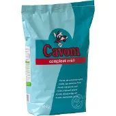 Cavom Compleet Midi Hundefutter | 2 x 10 kg