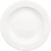 Olympia Whiteware tiefe runde Teller 27cm