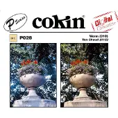 Cokin Filter P028 Warmton 81C