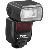 Nikon SB-500 Speedlight Gebrauchtware | Kaum Gebrauchsspuren | 12 Monate Garantie
