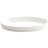 Olympia Whiteware ovale Auflaufformen 19,5 x 11cm