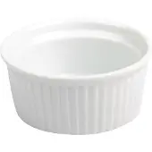 Olympia Whiteware Auflaufförmchen 8cm