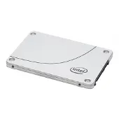 Intel Solid-State Drive DC S4500 Series - SSD - verschlüsselt - 240 GB - intern - 2.5" (6.4 cm)