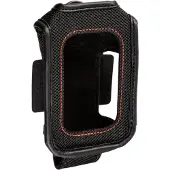 Panasonic VW-HLA500GUK, Kameratasche, Schwarz, Orange