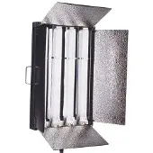 Falcon Eyes Eyes Daylight Lampe DFL-554 4 x 55W